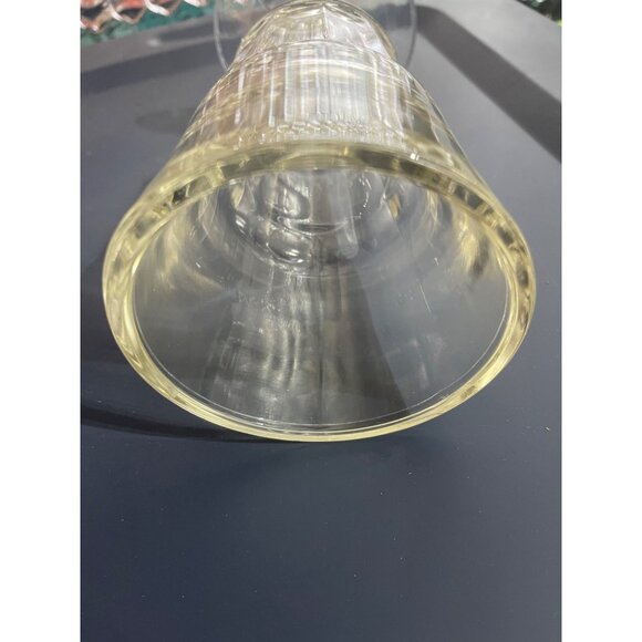 Hazel Atlas 90060 16 ounce Soda Fountain Glass Retro - Picture 4 of 7